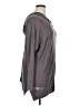 STITCHDROP 100% Rayon Gray Sweatshirt Size XL - photo 4