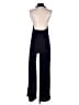 Susana Monaco Black Jumpsuit Size M - photo 2