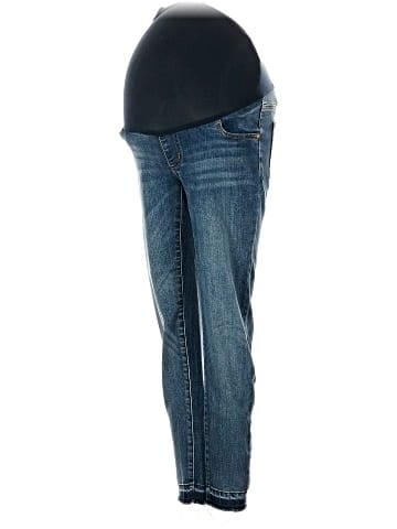 LED Luxe Essentials Denim Jeans (view 1)
