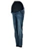 LED Luxe Essentials Denim Blue Jeans Size 26 waist - photo 1