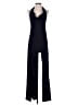 Susana Monaco Black Jumpsuit Size M - photo 1