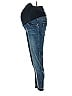 LED Luxe Essentials Denim Blue Jeans Size 26 waist - photo 5