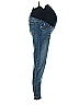 LED Luxe Essentials Denim Blue Jeans Size 26 waist - photo 4