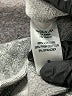 SoulCycle Print Gray Pullover Sweater Size S - photo 8