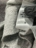 SoulCycle Print Gray Pullover Sweater Size S - photo 9