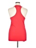 Zyia Active Red Tank Top Size XL - photo 2