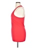 Zyia Active Red Tank Top Size XL - photo 5