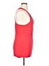 Zyia Active Red Tank Top Size XL - photo 4