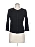 Spense Black Cardigan Size L - photo 1