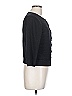 Spense Black Cardigan Size L - photo 4