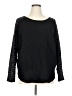 Liv Black Pullover Sweater Size XL - photo 1