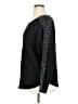 Liv Black Pullover Sweater Size XL - photo 5