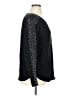 Liv Black Pullover Sweater Size XL - photo 4