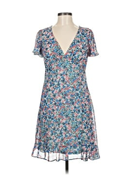 Sage Collective Casual Dress