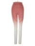 Unbranded Color Block Red Active Pants Size XS - photo 1