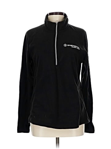 Port Authority Sweatshirt (view 1)