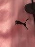 Puma Pink Track Pants Size 2 (estimated) - photo 3
