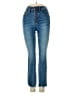 Madewell Blue Jeans Size 23 waist - photo 1