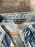 American Eagle Outfitters Hearts Blue Jeans Size 2 short - photo 6