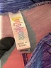 Lularoe Print Blue Leggings One size - photo 7