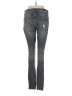 Kut from the Kloth Hearts Gray Jeans Size 6 - photo 2