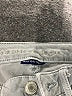 American Eagle Outfitters Graphic Gray Jeans Size 2 - photo 7