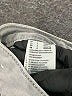 American Eagle Outfitters Graphic Gray Jeans Size 2 - photo 8