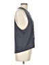 Zyia Active Gray Sleeveless T-Shirt Size L - photo 4