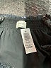 Wilfred 100% Polyester Black Cocktail Dress Size S - photo 7