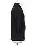 H&M 100% Polyester Black Coat Size 2 - photo 5