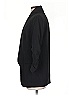 H&M 100% Polyester Black Coat Size 2 - photo 4