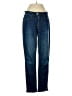 BCBGMAXAZRIA Blue Jeans Size 25 waist - photo 1