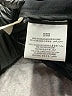 Max Azria Black Casual Pants Size 6 - photo 5