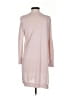 Halogen Pink Turtleneck Sweater Size S - photo 1