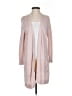 Halogen Pink Turtleneck Sweater Size S - photo 2
