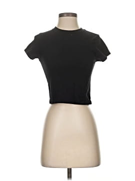 Talentless Short Sleeve Turtleneck