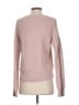 White + Warren 100% Cotton Pink Pullover Sweater Size S - photo 2
