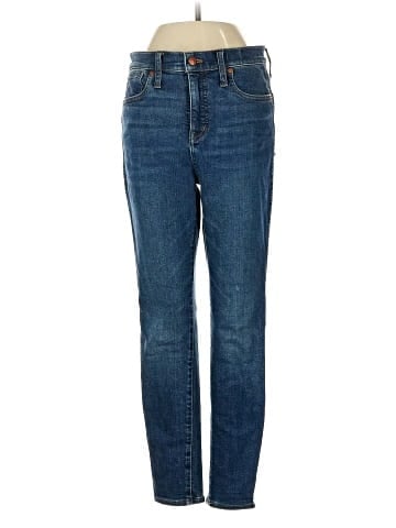 Madewell Jeans (view 1)