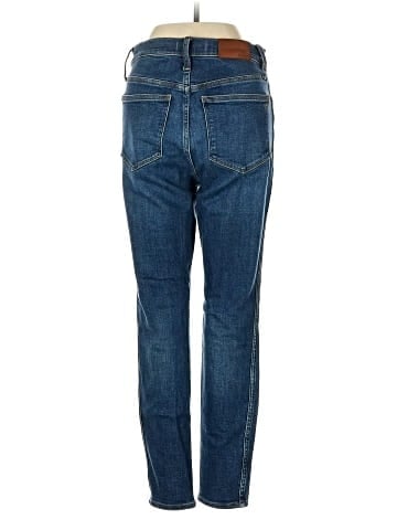 Madewell Jeans (view 2)