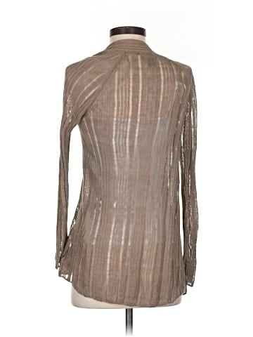 Tahari Long Sleeve Blouse (view 1)