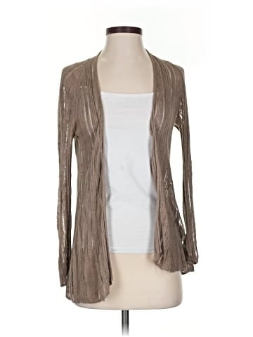 Tahari Long Sleeve Blouse (view 2)
