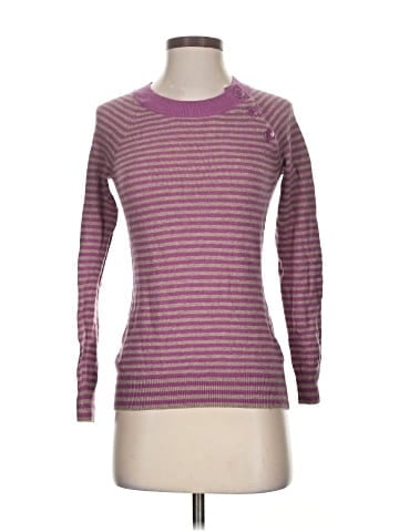 Banana Republic Pullover Sweater (view 1)