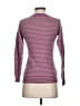 Banana Republic Purple Pullover Sweater Size XS - photo 2