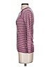 Banana Republic Purple Pullover Sweater Size XS - photo 5