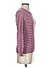 Banana Republic Purple Pullover Sweater Size XS - photo 4