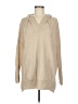 Scoop NYC Tan Pullover Sweater Size M - photo 1