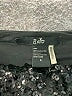 Assorted Brands 100% Polyester Black 3/4 Sleeve Blouse Size S - photo 7