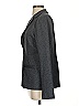 NYDJ Gray Black Blazer Size XS - photo 5