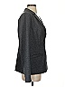 NYDJ Gray Black Blazer Size XS - photo 4