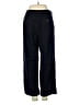 J.Crew 100% Wool Blue Wool Pants Size 0 - photo 2